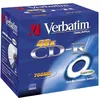 Image de Verbatim CD-R 80 min x 10