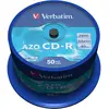 Image de Verbatim Cd-R (50x), Support de données optiques