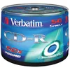 Image de Verbatim CD-R 80 min x 50