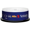 Image de Verbatim CD-R 80 min x 25