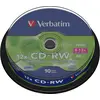 Image de Verbatim Spindle (10x), Support de données optiques