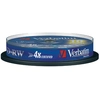 Image de Verbatim DVD+RW 4,7 Go x 10
