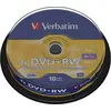 Image de Verbatim Dvd+Rw (10x), Support de données optiques