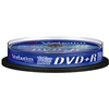 Image de Verbatim DVD+R 4,7 Go x 10