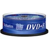 Image de Verbatim DVD+R 4,7 Go x 25