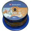 Image de Verbatim Dvd-R (50x), Support de données optiques