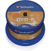 Image de Verbatim Dvd-R (50x), Support de données optiques