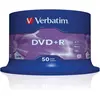 Image de Verbatim Dvd+R (50x), Support de données optiques
