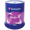 Image de Verbatim Dvd+r 4.7gb Unités 16x 100