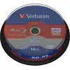 Image de Verbatim Spindle (10x), Support de données optiques