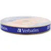 Image de Verbatim DVD-R AZO 4.7GB 16X Mat (10x), Support de données optiques