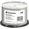 Image de Verbatim Cd-R (50x), Support de données optiques