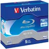 Image de Verbatim Paquet de joyaux (5x), Support de données optiques