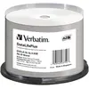 Image de Verbatim Dvd+R dl (50x), Support de données optiques