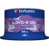 Image de Verbatim Dvd+R (50x), Support de données optiques