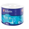 Image de Verbatim DataLife Extra Protection - 50 x CD-R - 700 Mo (80 min) 52x - blanc - spindle
