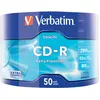Image de Verbatim DataLife Extra Protection (50x), Support de données optiques