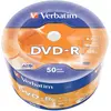 Image de Verbatim 50 x DVD-R (50x), Support de données optiques