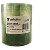 Image de Verbatim - 100 x CD-R - 700 Mo 52x - blanc - surface imprimable thermique large - Brique