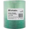 Image de Verbatim CD-R 700MB Therma Printable 100 (100x), Support de données optiques