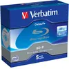 Image de Verbatim BD-R, Support de données optiques