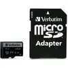 Image de Verbatim Carte Mémoire Avec Adaptateur Pro Micro Sd Class 10 64gb