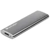 Image de Disque SSD Externe Verbatim Vx500 240 Go Gris sidéral