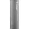 Image de Verbatim Vx500 (0.24 To), SSD externe, Gris