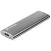 Image de Disque SSD Externe Verbatim Vx500 480 Go Gris sidéral