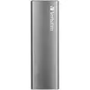 Image de Verbatim Vx500 (0.48 To), SSD externe, Gris
