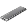 Image de Verbatim Vx500 - SSD - 2 To - externe (portable) - USB 3.2 Gen 2 (USB-C connecteur) - gris sidéral