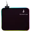 Image de SureFire Tapis de souris FureFire Silent Flight R 320 (M), Tapis de souris, Noir