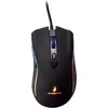 Image de SureFire Hawk Claw Souris de jeu 7 boutons avec RGB (Filaire), Souris, Noir