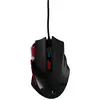 Image de SureFire Griffe d'aigle (Filaire), Souris, Noir