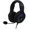 Image de SureFire Harrier 360 Surround Sound Casque de jeu USB (Filaire), Casque gaming, Noir