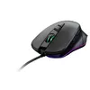 Image de SureFire Buzzard Claw - Souris - pour droitiers - optique - 6 boutons - filaire - USB