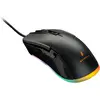 Image de SureFire Buzzard Claw Gam.Mouse (Filaire), Souris, Noir