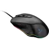 Image de SureFire Martial Claw Gaminig Mouse (Filaire), Souris, Noir