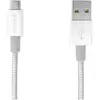 Image de Verbatim Câble Micro USB Sync & Charge 100cm argent (1 m, USB 2.0), Câble USB