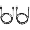 Image de Verbatim Câble Usb Micro Sync&charge 1 M
