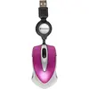 Image de Verbatim Go Mini Optical Travel Mouse (Filaire), Souris, Pink