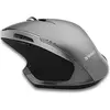 Image de Verbatim Deluxe (Sans fil), Souris, Noir, Gris