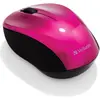 Image de Verbatim Go Nano (Sans fil), Souris, Pink