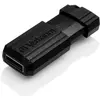 Image de Verbatim PinStripe (32 Go, USB-A), Clé USB, Noir