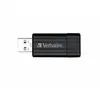 Image de Clé USB Verbatim PinStripe 64 Go