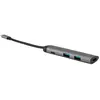 Image de Verbatim Hub Usb-c Multiport Usb 3.0 Hdmi