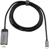Image de Verbatim Adaptateur Usb-c Hdmi 4k Usb 3.1 Gen 1 150 Cm