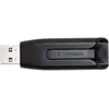 Image de Verbatim Store 'n' Go V3 (32 Go, USB-A), Clé USB, Noir