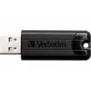 Image de Clé USB Verbatim Store'n'Go Pin Stripe USB 32 Go