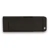Image de 49328 128 go usb 2.0 10 mo/s système de poussoir noir